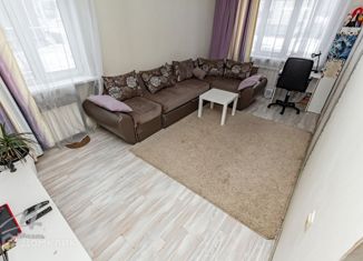 Продается двухкомнатная квартира, 42.8 м2, Барнаул, Комсомольский проспект, 81