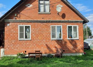 Продам дом, 57.5 м2, деревня Рюмки, деревня Рюмки, 25