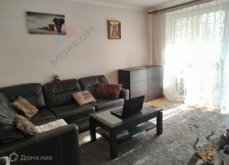 Продажа трехкомнатной квартиры, 62.5 м2, Краснодар, улица Стасова, 130, улица Стасова