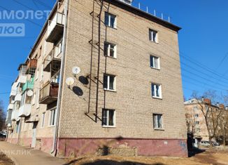 Продаю 2-комнатную квартиру, 42.9 м2, Смоленск, улица Лавочкина, 43