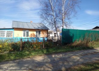 Дом на продажу, 39.7 м2, село Матвеевка, Зелёная улица, 8