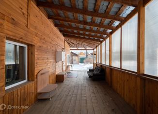 Продаю дом, 55 м2, СНТ Радуга, СНТ Радуга, 348