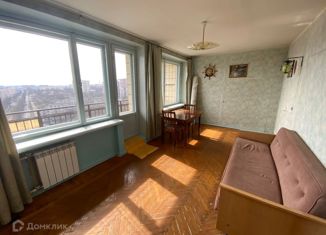 Продается трехкомнатная квартира, 56.1 м2, Санкт-Петербург, проспект Мечникова, 21, проспект Мечникова