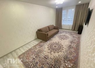 3-комнатная квартира в аренду, 78.2 м2, деревня Столбово, проспект Куприна, 36к1