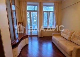 3-комнатная квартира на продажу, 80 м2, Москва, Профсоюзная улица, 17к2, метро Профсоюзная