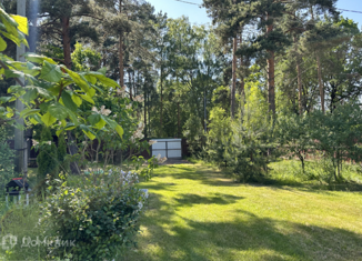 Участок на продажу, 23 сот., деревня Жуковка