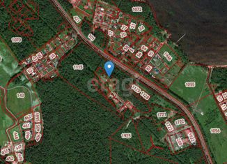 Продаю земельный участок, 10 сот., село Деревянное