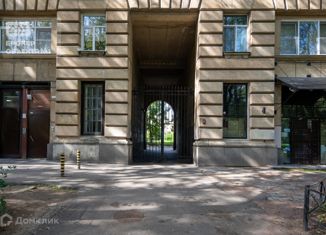 Продажа 2-ком. квартиры, 52.5 м2, Санкт-Петербург, улица Фрунзе, 16, улица Фрунзе
