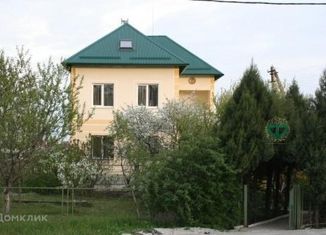 Продается дом, 342 м2, Краснодарский край, Пограничная улица, 95