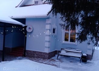 Дом на продажу, 190 м2, село Кушнаренково, улица Быковского