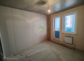 Продаю 1-ком. квартиру, 44.8 м2, Кохма, Ивановская улица, 73к2