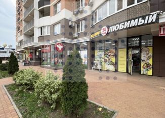 Продажа офиса, 90 м2, Краснодар, Командорская улица, 6, микрорайон Россинского