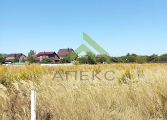 Земельный участок на продажу, 20 сот., село Чертовицы, Полевая улица