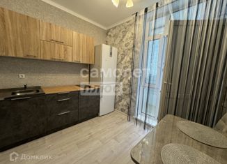 Аренда однокомнатной квартиры, 34 м2, Ноябрьск, Советская улица, 106