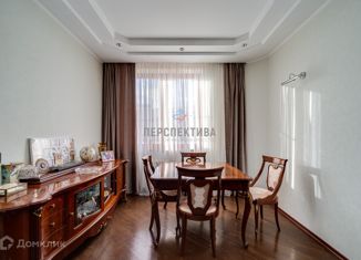 3-ком. квартира на продажу, 112.9 м2, Москва, метро Строгино, улица Исаковского, 39к1