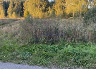 Продаю участок, 20 сот., деревня Демидово, Центральная улица, 71