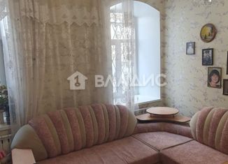 Продается 1-комнатная квартира, 45 м2, Санкт-Петербург, 5-я Советская улица, 31-33Б, муниципальный округ Смольнинское