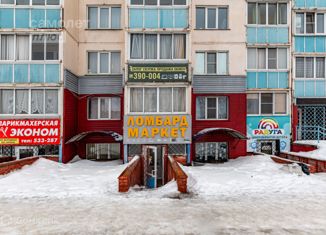 Продажа офиса, 69.7 м2, Барнаул, Индустриальный район, улица Малахова, 97