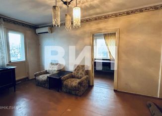 Продается 2-комнатная квартира, 46 м2, Кропоткин, Красная улица, 108