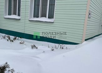 Продаю дом, 70.5 м2, село Кузембетьево, Колхозная улица, 4