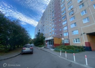 Продается трехкомнатная квартира, 60.8 м2, Зеленоград, Зеленоград, к1121