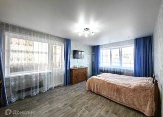 Продается 1-комнатная квартира, 36.3 м2, Красноярский край, Надеждинская улица, 1Г