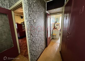 Продается 3-ком. квартира, 47.1 м2, Шахты, переулок Мечникова, 3А