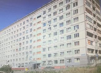 Продаю квартиру студию, 17 м2, Кемерово, Октябрьский проспект, 40, Центральный район