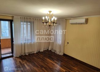 Продается 3-ком. квартира, 89.6 м2, Воронежская область, Московский проспект, 109к1