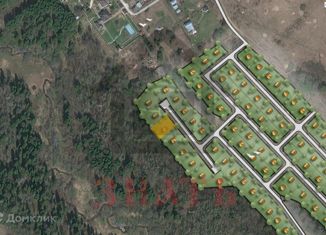 Продам земельный участок, 8.4 сот., коттеджный посёлок Акация