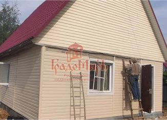 Продается дом, 32.1 м2, деревня Горки Сухаревские, 1-й микрорайон, уч5Б