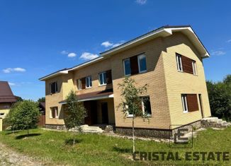 Продаю таунхаус, 110 м2, Московская область, Заречная улица, 34/2