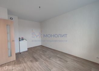 Однокомнатная квартира на продажу, 31.2 м2, сельский посёлок Новинки, 2-я Дорожная улица, 20, ЖК Новинки Смарт Сити