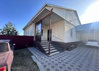 Продам дом, 121.2 м2, аул Кош-Хабль, улица Х. Аргунова