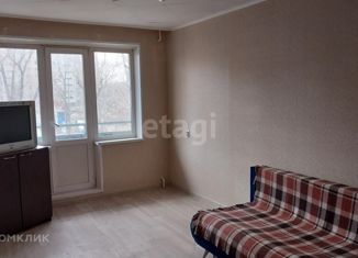 Продаю однокомнатную квартиру, 30 м2, Челябинская область, Кронштадтская улица, 30
