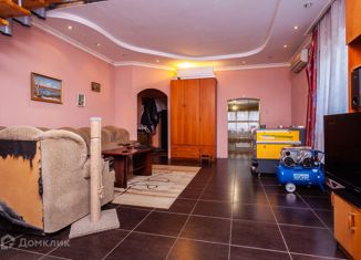 Продается дом, 108 м2, Краснодар, улица Герцена, 128, улица Герцена