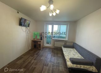 Продам однокомнатную квартиру, 32 м2, посёлок Тепличный, Комсомольская улица, 1