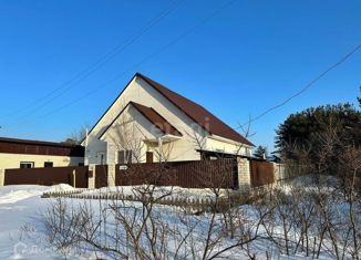 Продается дом, 135 м2, село Павловск, улица Ощепкова, 1Г