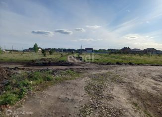 Продается земельный участок, 6.5 сот., ДНП УК Усадьба, Александрийская улица