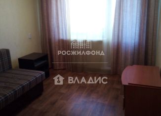 Продажа однокомнатной квартиры, 27.5 м2, Чита, Весенняя улица, 24