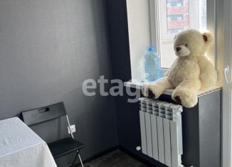 Продажа 1-ком. квартиры, 40 м2, Ростов-на-Дону, улица Подвойского, 41, ЖК Красный Аксай