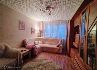 Продам 3-комнатную квартиру, 62.7 м2, Владимирская область, посёлок фабрики имени П.Л. Войкова, 33