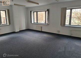 Аренда офиса, 671 м2, Москва, Чистопрудный бульвар, 17с1, Чистопрудный бульвар