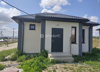 Продаю дом, 65 м2, станица Натухаевская, улица Фрунзе, 121