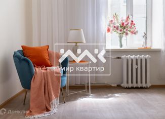 Продам двухкомнатную квартиру, 56.5 м2, Санкт-Петербург, Опочинина улица, 9, Опочинина улица