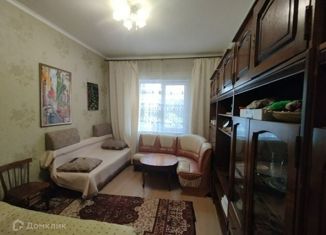 Продам 1-ком. квартиру, 35 м2, Краснодарский край, Рождественская улица, 52