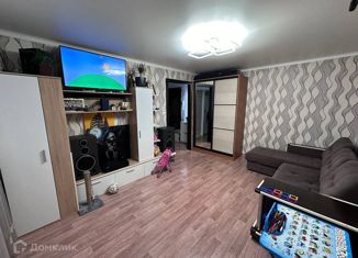 Продается двухкомнатная квартира, 36.1 м2, Михайловск, улица Пушкина, 45А