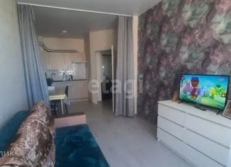 Продается 1-ком. квартира, 35 м2, Калининград, ЖК Стерео, улица Олега Кошевого, 30