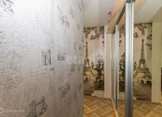 Квартира на продажу студия, 27.3 м2, Новосибирск, Воскресная улица, 4/1, Воскресная улица