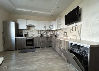 Сдаю 4-комнатную квартиру, 130 м2, Казань, проспект Альберта Камалеева, 34, Советский район